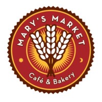 Marys Market Logo