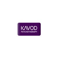 Kavod Psychotherapy Logo