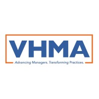 Veterinary Hospital Managers Association Logo