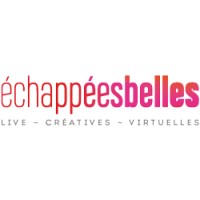 Echappées Belles Logo