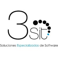 3SIT Logo
