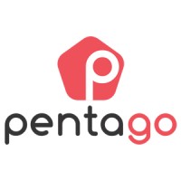 GRUPO PENTAGO BRASIL Logo