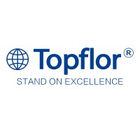 TOPFLOR CHINA LIMITED Logo