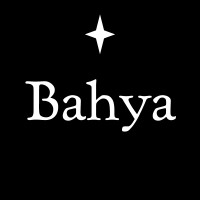La Maison Bahya Logo