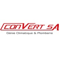 CONVERT SA Logo