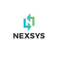 NexSys Logo