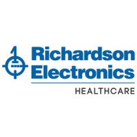 Richardson Healthcare Logo