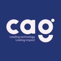 C.A.G Ateles Logo