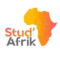 StudAfrik Logo