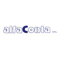Alfaconta Srl Logo