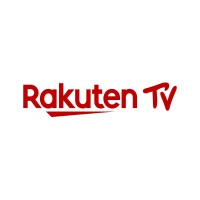 Rakuten TV Logo