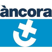 Àncora servizi Soc.coop.soc. Logo