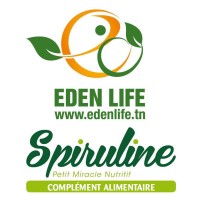 EDEN LIFE Logo