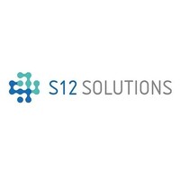S12 Solutions Logo