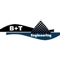 B+T Engineering AG Logo