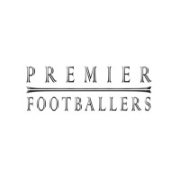 Premier Footballers UK Limited Logo