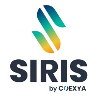 SIRIS ADVISORY Logo