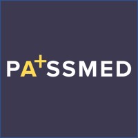 PASSMED Logo