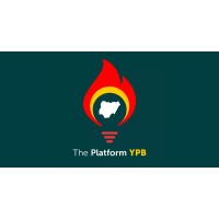 The Platform Young Professionals Logo