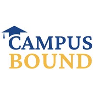 Campus Bound Logo