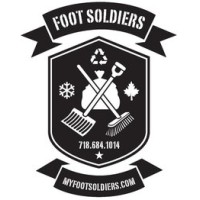 Foot Soldiers, LLC Logo
