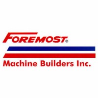 Foremost Machine Builders, Inc Logo