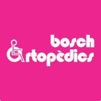 BOSCH ORTOPEDICS Logo