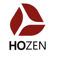 HOZEN Consulting Logo