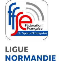 Ligue Normande du Sport dEntreprise #lnse Logo