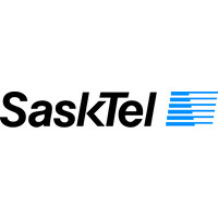 SaskTel Logo