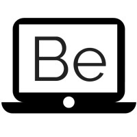 Be.Valentina Logo