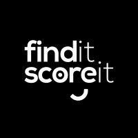 Find it. Score it. Logo