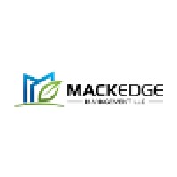 Mack Edge Management, LLC Logo