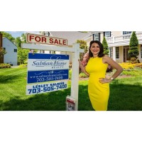 Salman Home Realty Logo
