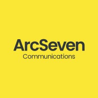 Arc Seven Communications Logo
