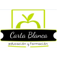 Academia Carta Blanca Logo