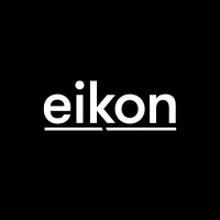 eikon Logo