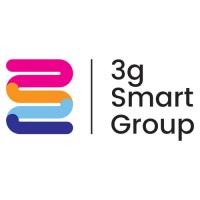 3g Smart Group Logo
