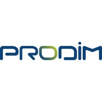 Prodim - Produits et équipements dhygiène professionnelle Logo