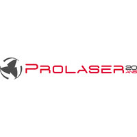 Prolaser Group Logo