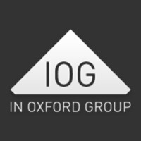 The In Oxford Group Logo