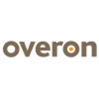 Servicios Audiovisuales Overon Logo