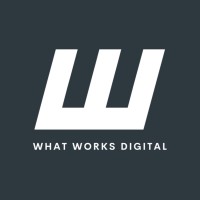 WHAT WORKS DIGITAL Logo