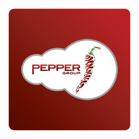 Pepper Group Logo