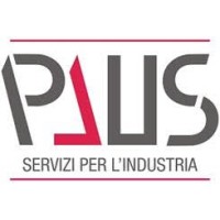 Plus S.r.l Logo