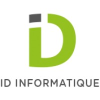 ID Informatique Logo