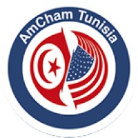 AmCham Tunisia Logo