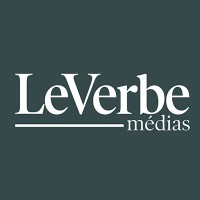 Le Verbe Logo