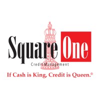 Square One Credit Management Logo