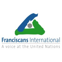 Franciscans International Logo